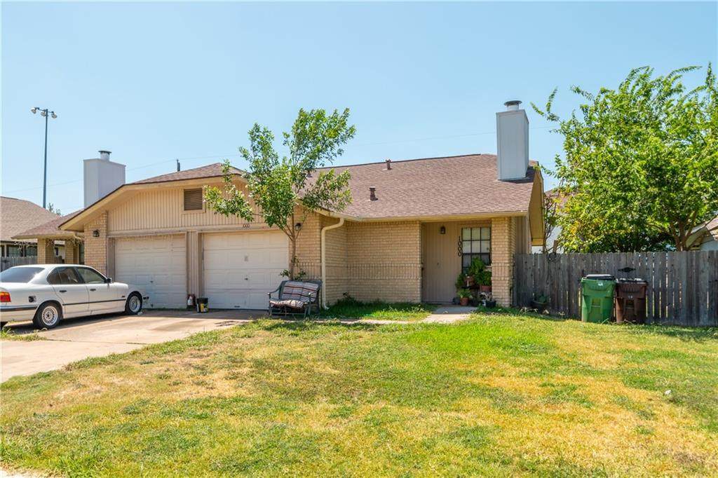 1000 Hyridge St - Photo 1