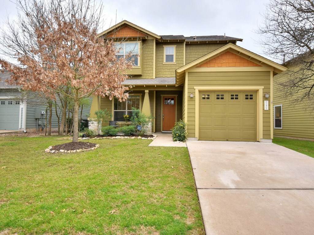 2405 Lightfoot Trl - Photo 1