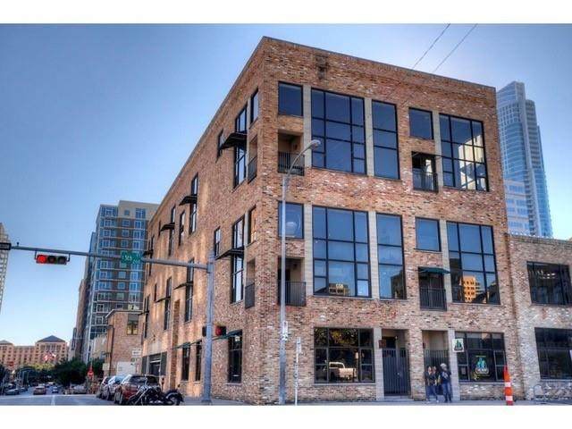 411 Brazos St - Photo 1