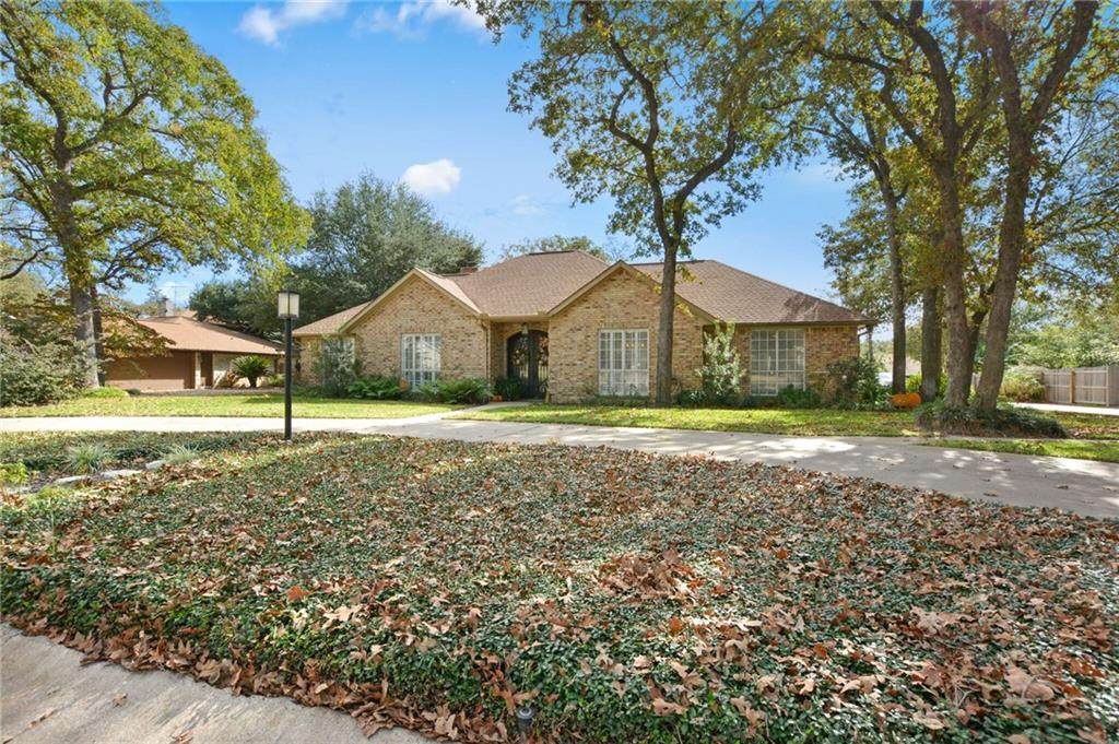 1601 Skyles Rd - Photo 1