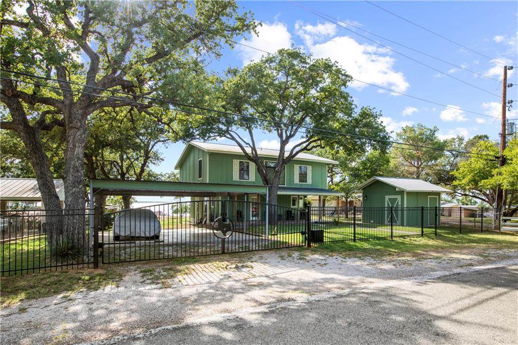 206 Chaparral Dr - Photo 1