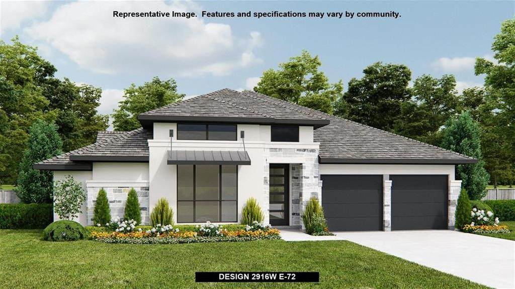1341 Bryson Ridge Trl - Photo 1