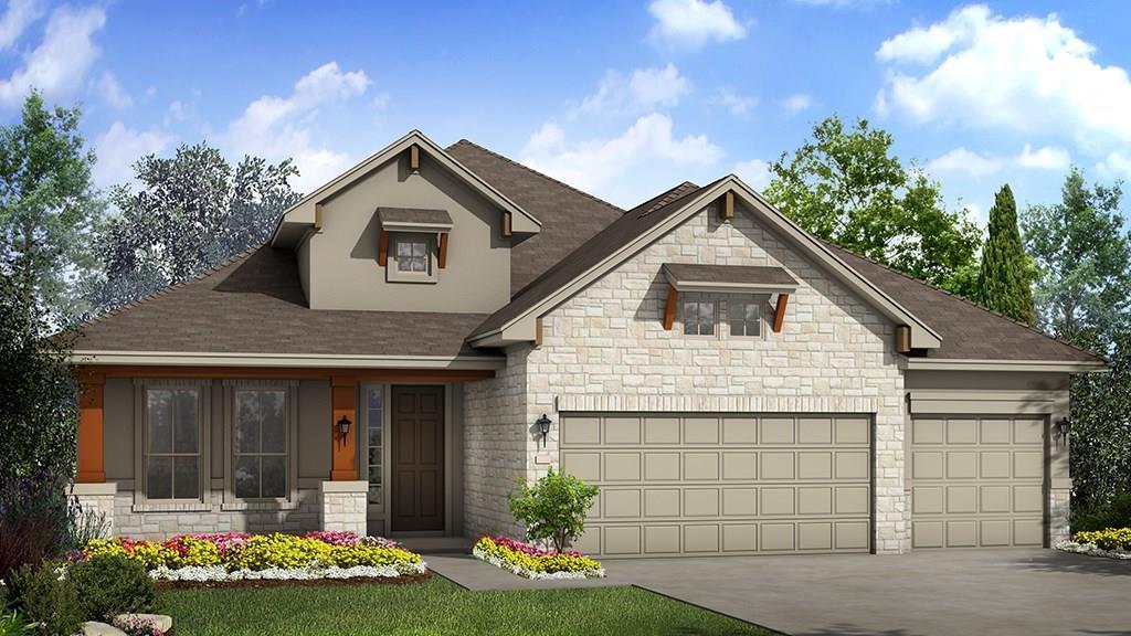 2839 Reunion Blvd - Photo 1