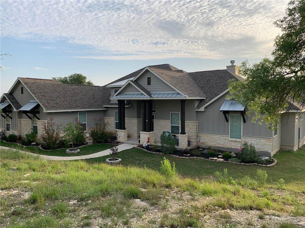 415 Cedar Mountain Dr - Photo 1 415 Cedar Mountain Dr - Photo 1