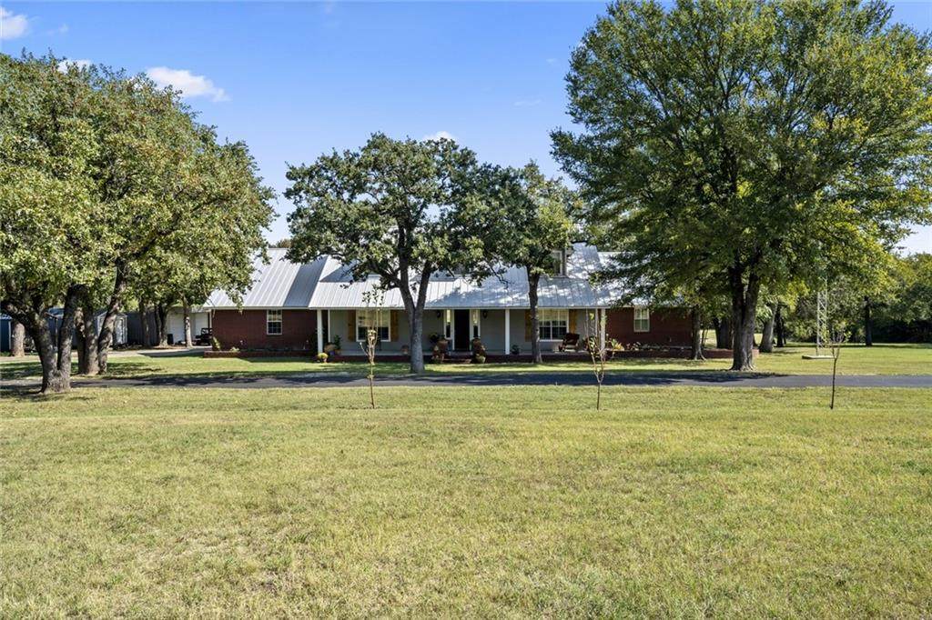 5005 Glen Rose Highway - Photo 1