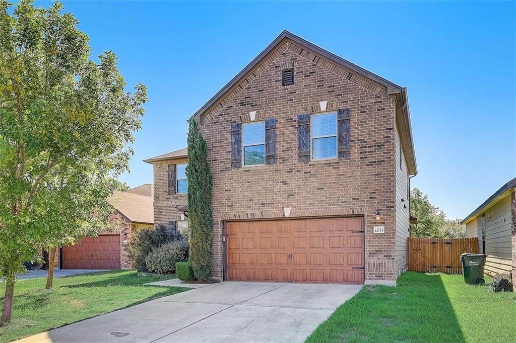 14713 Fairland Dr - Photo 1