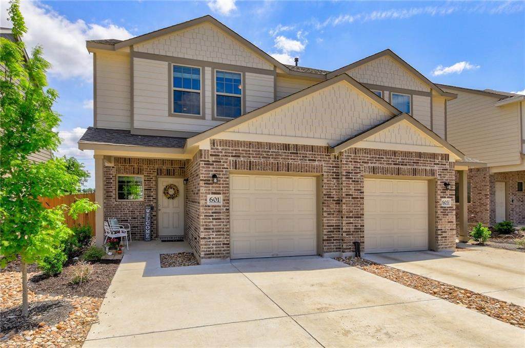 601 White Steppe Way - Photo 1