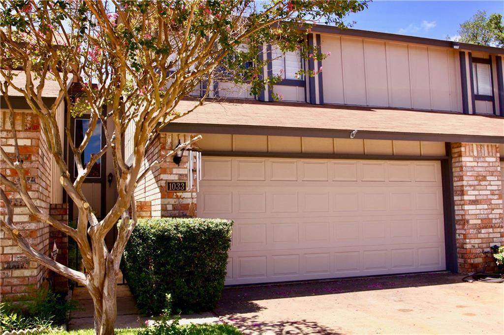 1033 Verbena Dr - Photo 1