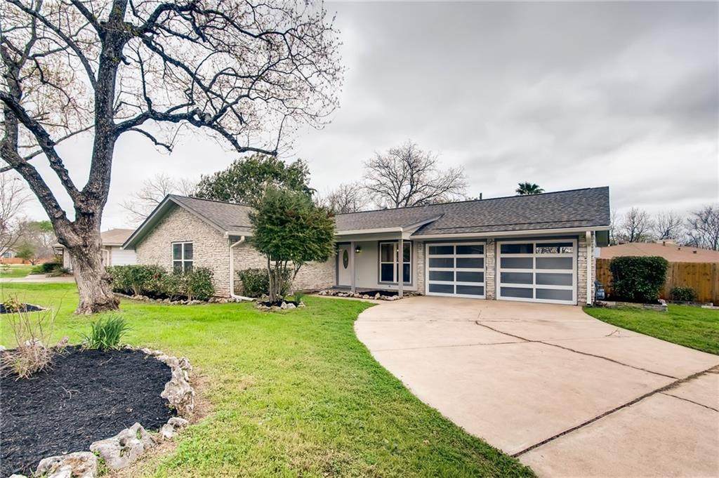 3401 Norwood Hill Rd - Photo 1