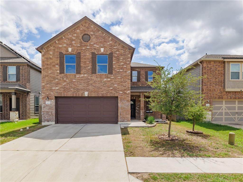 6805 Moores Ferry Dr - Photo 1