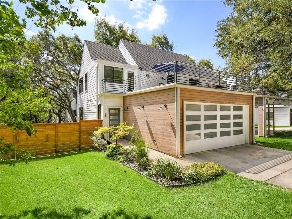 3115 Clawson Rd - Photo 1