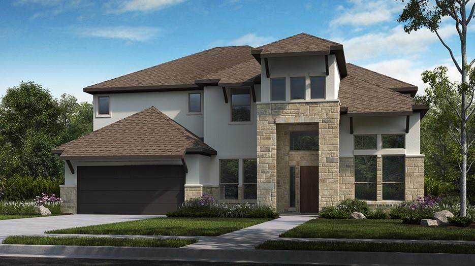 204 Majestic Sage Trl - Photo 1