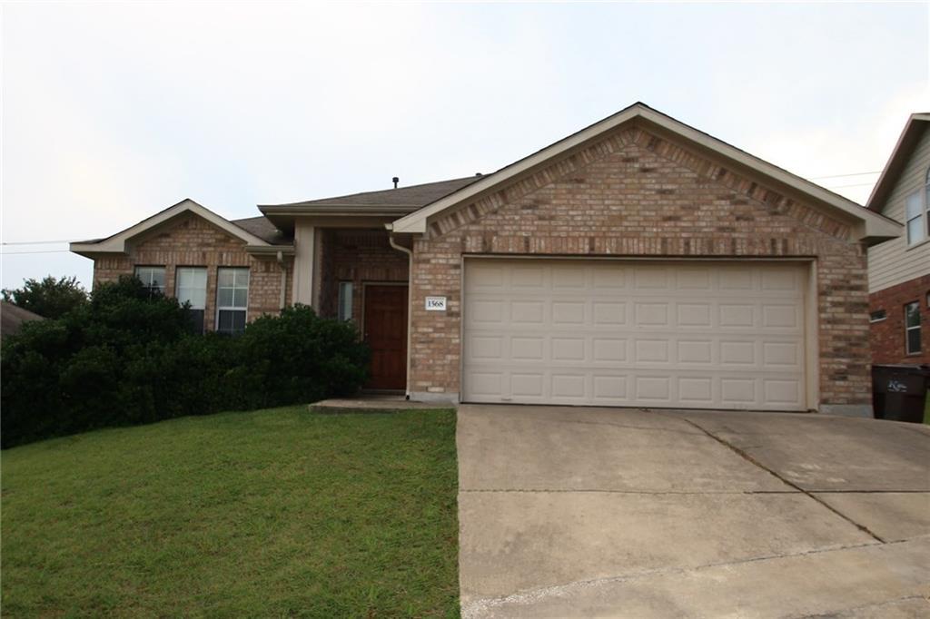 1568 Haynie Bnd - Photo 1