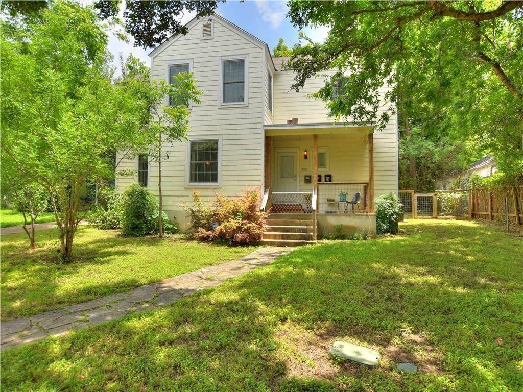 2305 Longview St - Photo 1