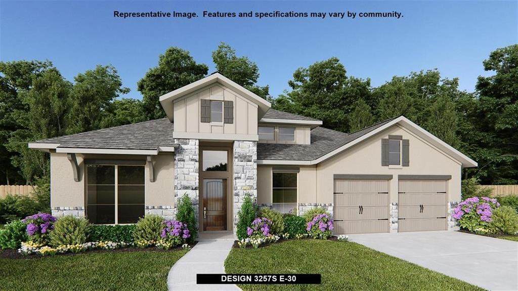 229 Majestic Sage Trl - Photo 1