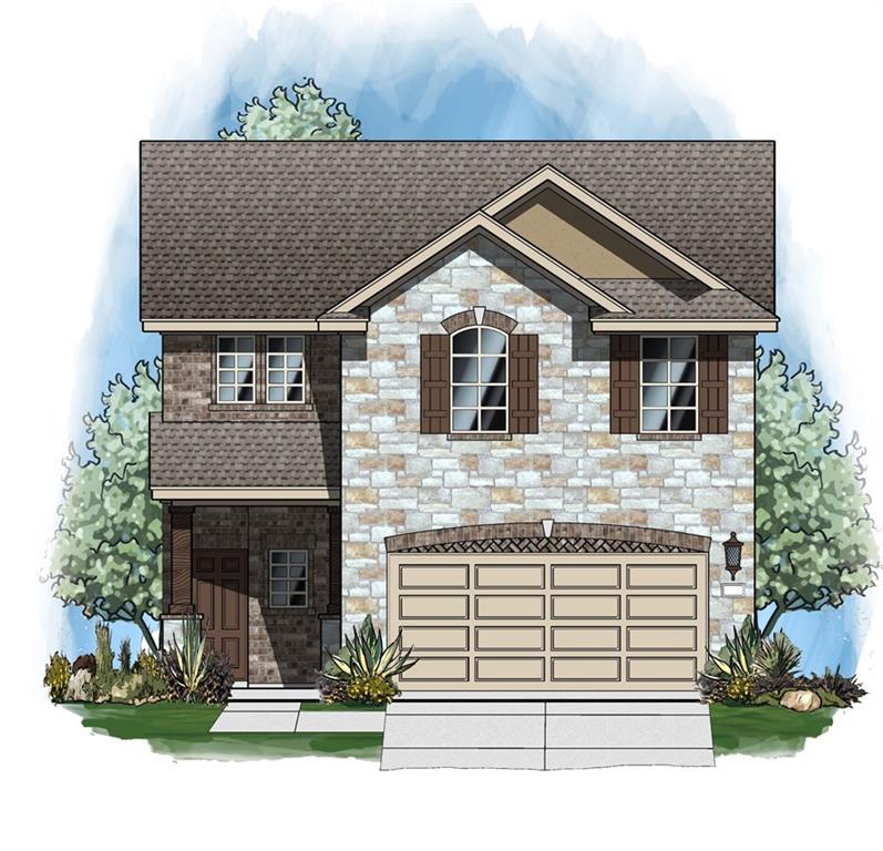 3651 Sandy Brook Dr - Photo 1