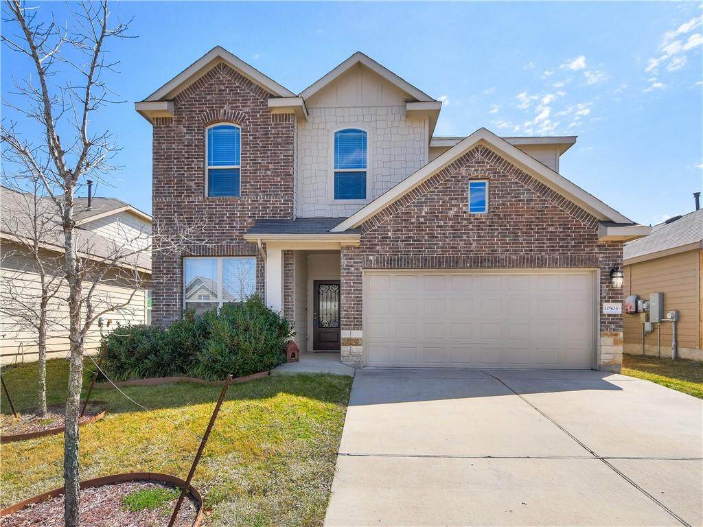 10505 Crescendo Ln - Photo 1