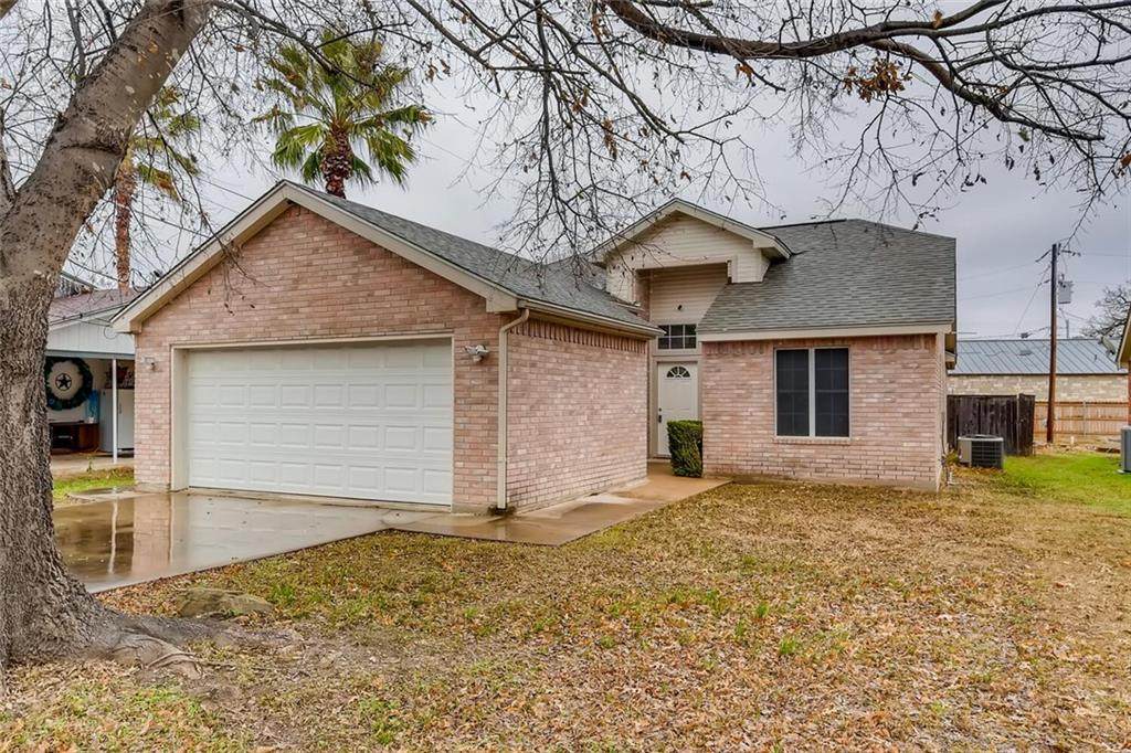 2103 Bluebonnet Dr - Photo 1