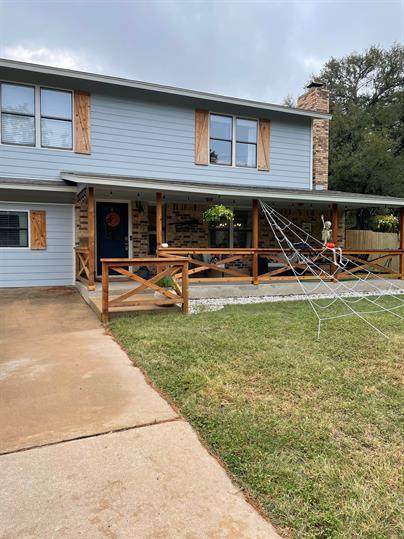710 Bosque Trl - Photo 1