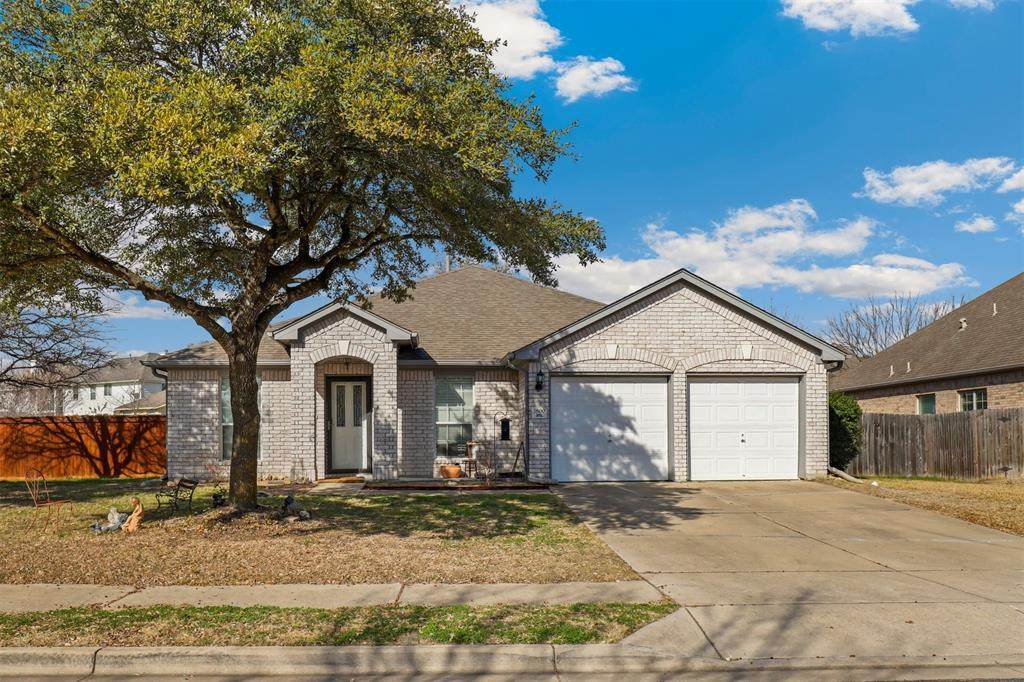 1800 Secluded Willow Cv - Photo 1