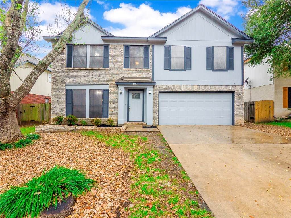 809 Riverlawn Dr - Photo 1 809 Riverlawn Dr - Photo 1