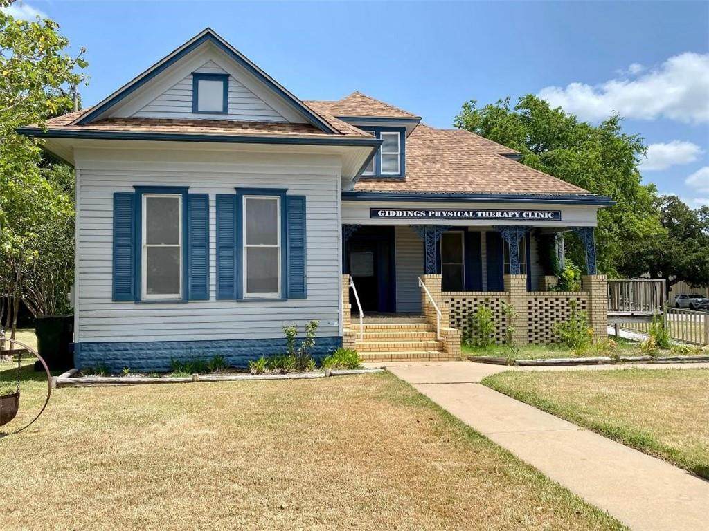 781 Brenham St - Photo 1