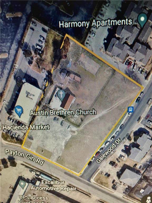 1800 Payton Gin Rd - Photo 1