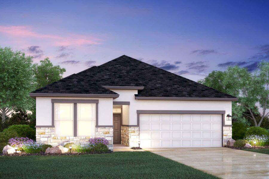 13211 Keefer Dr - Photo 1