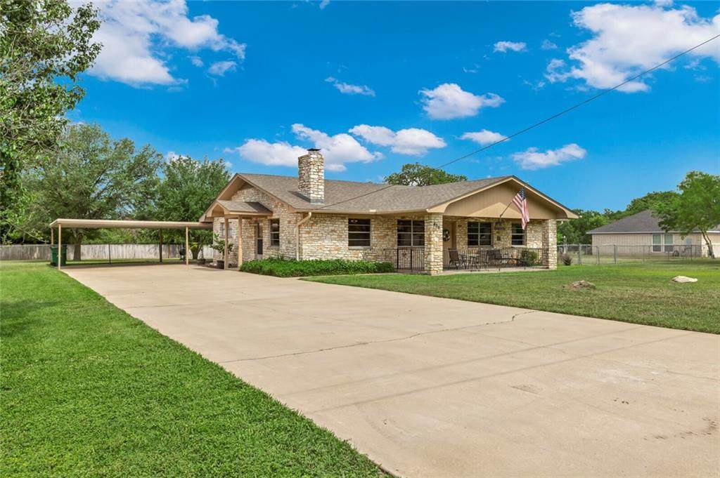406 Blackbird Dr - Photo 1