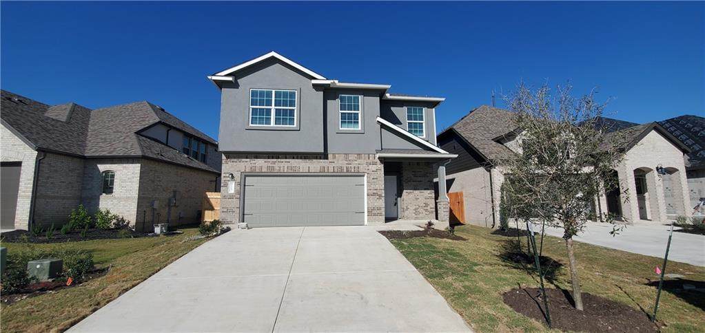 8117 Prairie Rye Dr - Photo 1