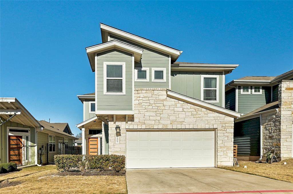 1408 Homespun Rd - Photo 1