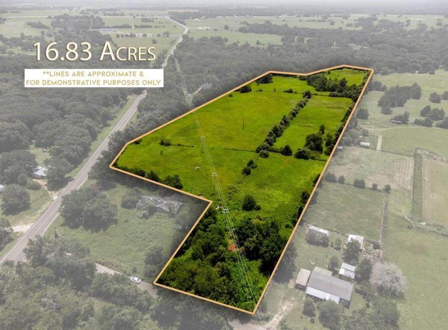 16.832 Acres County Road 347 - Photo 1