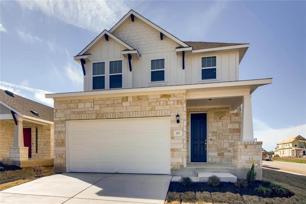 125 Oakstone Dr - Photo 1