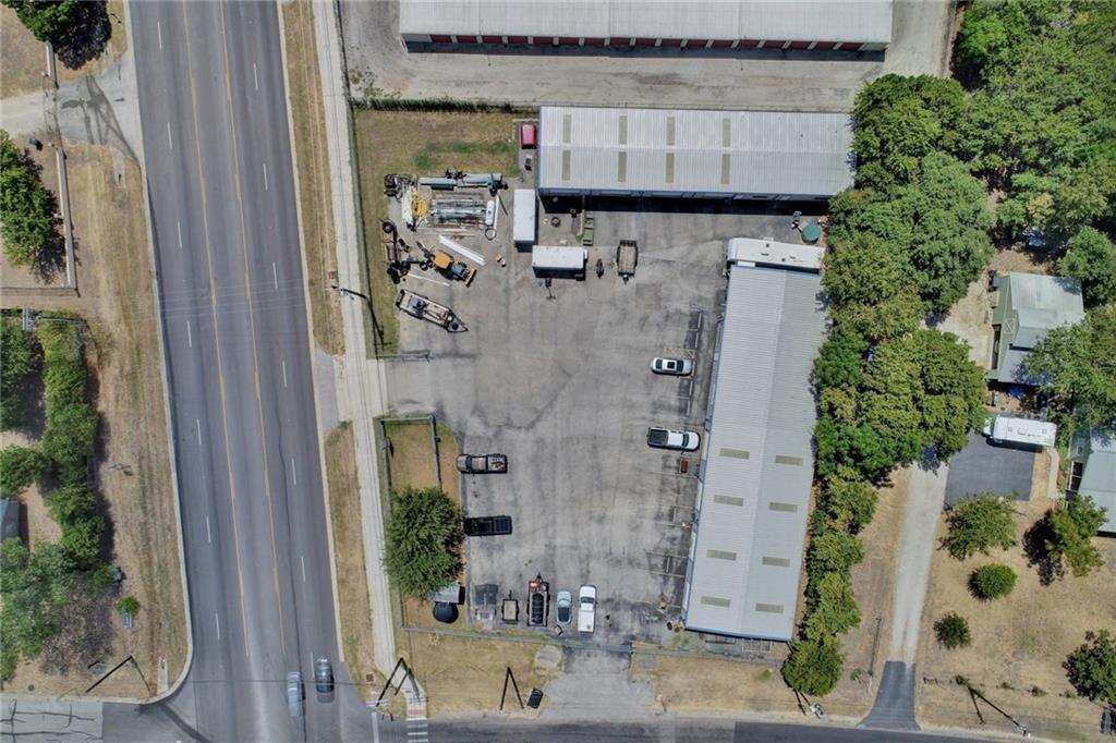 801 Bagdad Rd - Photo 1