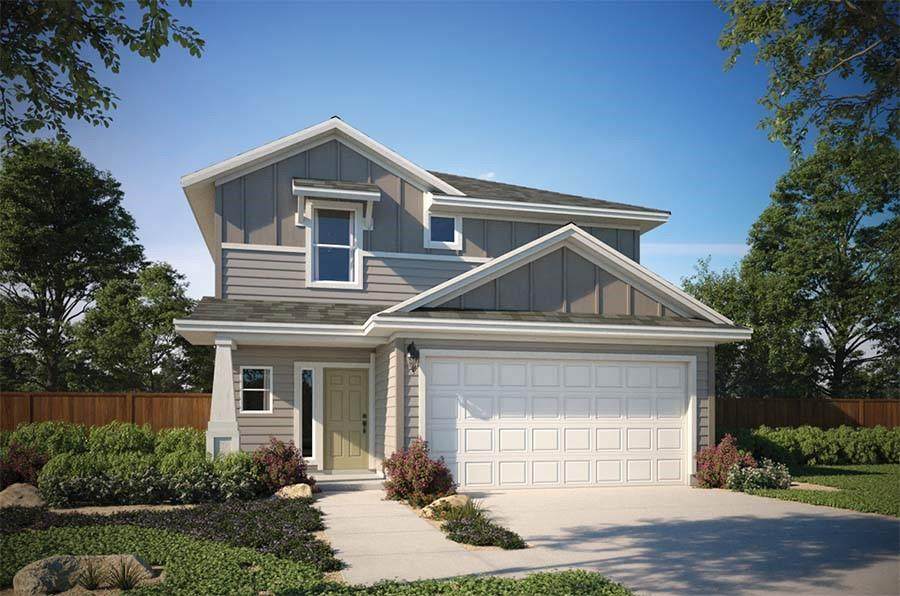 10906 Sentinel Ln - Photo 1