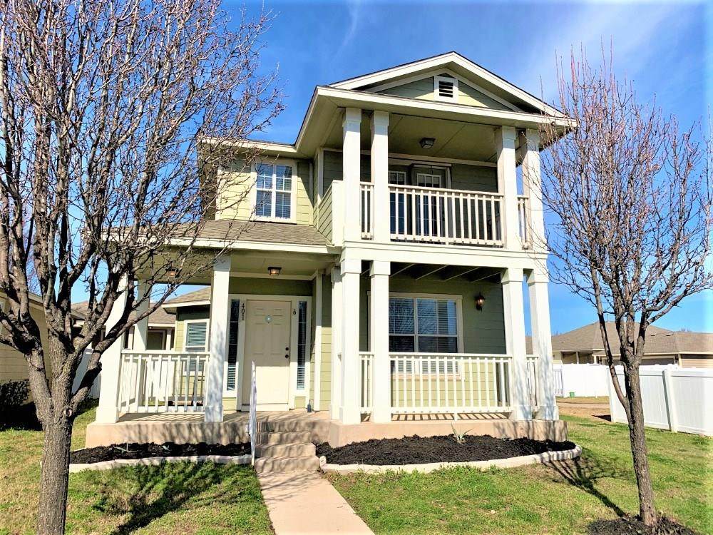 401 Bull Creek Pkwy - Photo 1