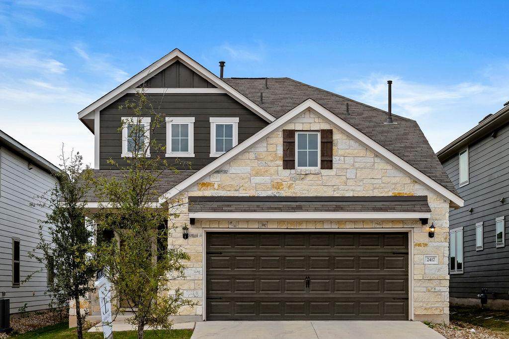 2417 Roosevelt Rd - Photo 1