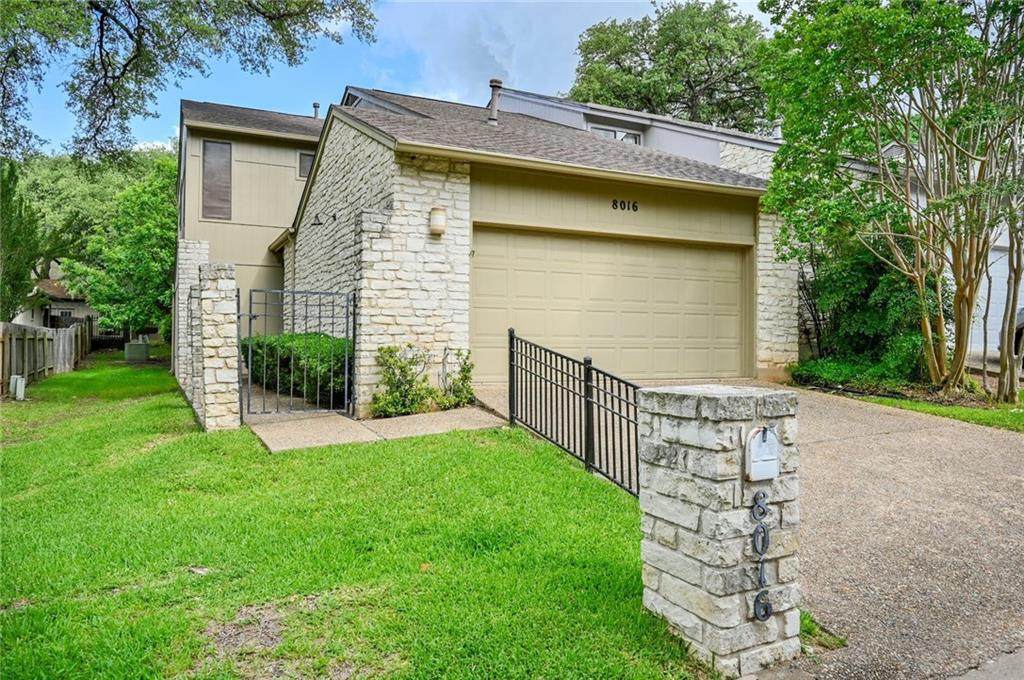 8016 Raintree Pl - Photo 1