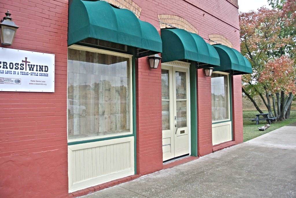 203 Central Ave - Photo 1