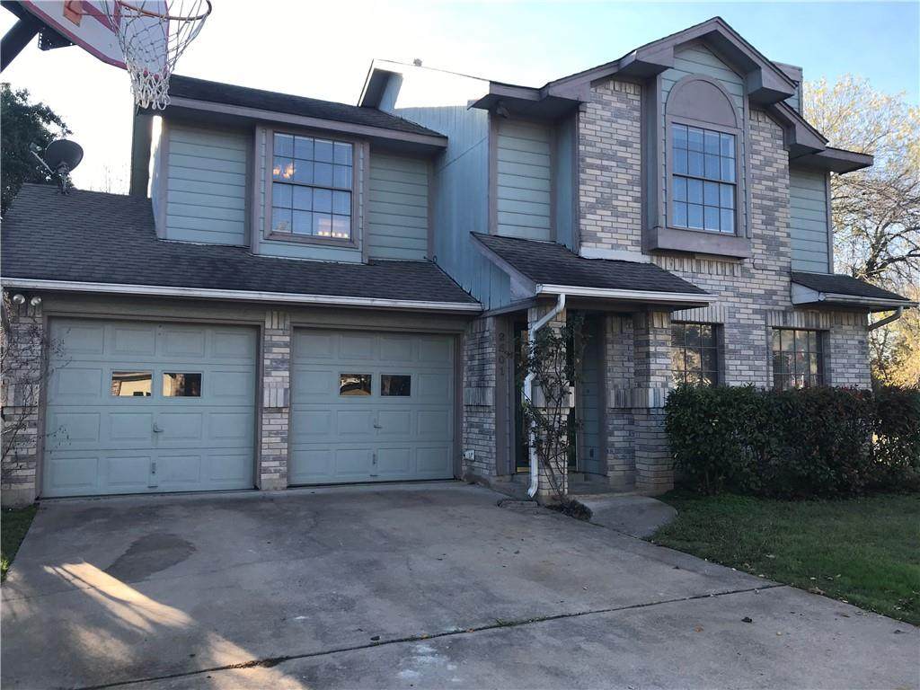 2501 Autrey Dr - Photo 1
