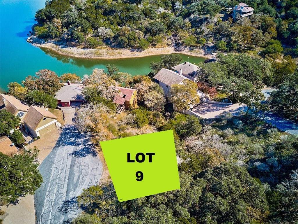 107 Center Cove II Loop - Photo 1