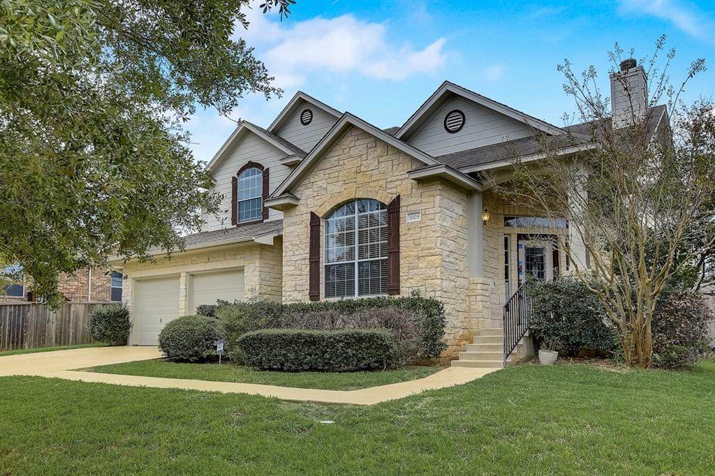 1005 Mesquite Hollow Pl - Photo 1