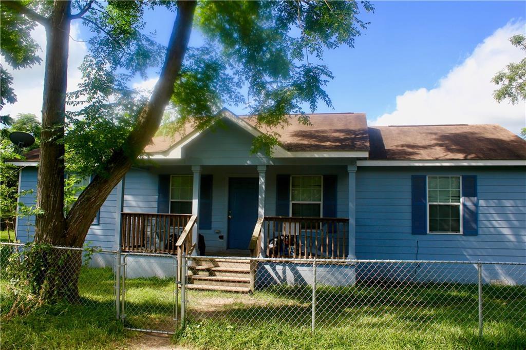 301 Taylor St - Photo 1