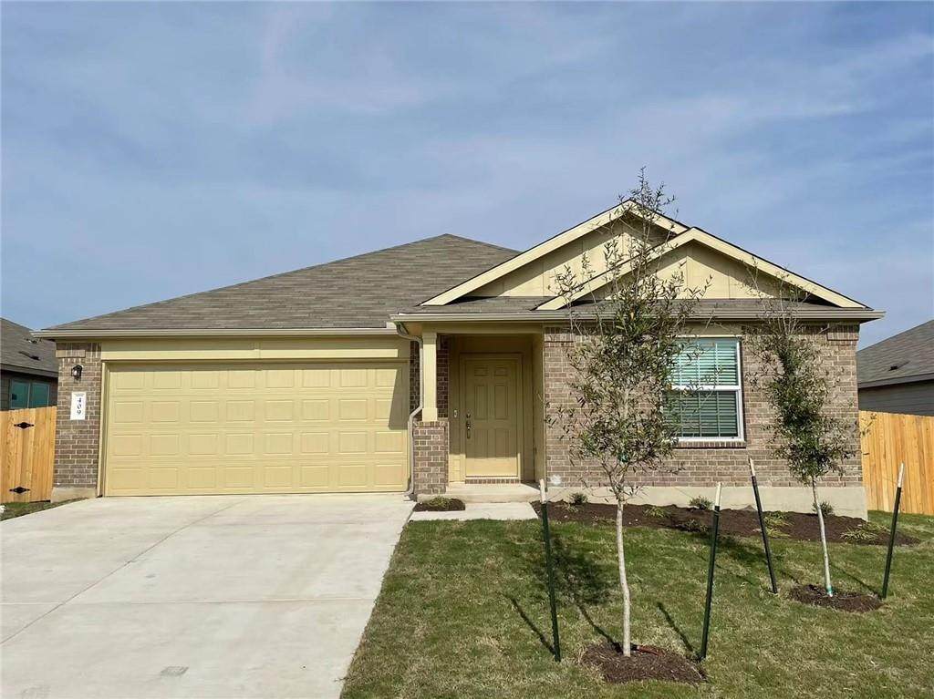 409 Bluejack Way - Photo 1