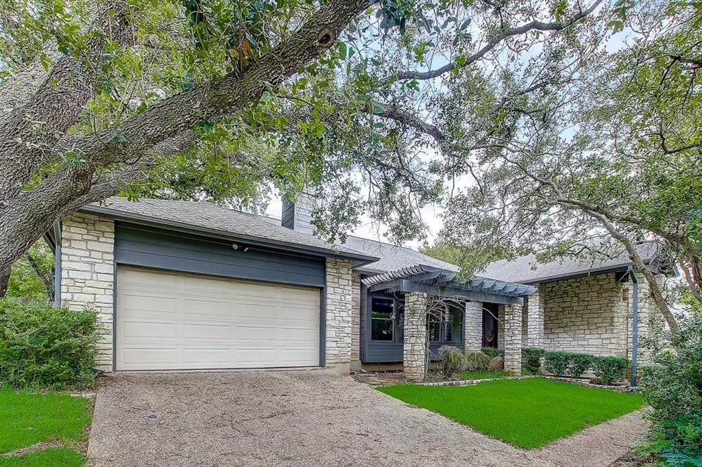 5700 Painted Valley Dr - Photo 1