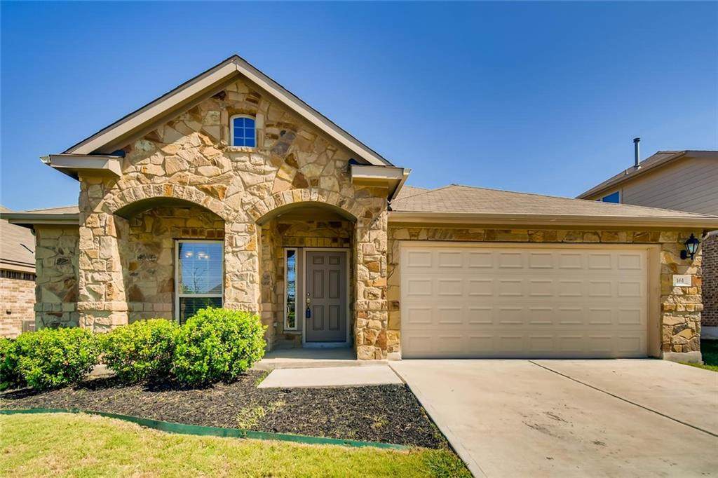 161 Fossilstone Trl - Photo 1