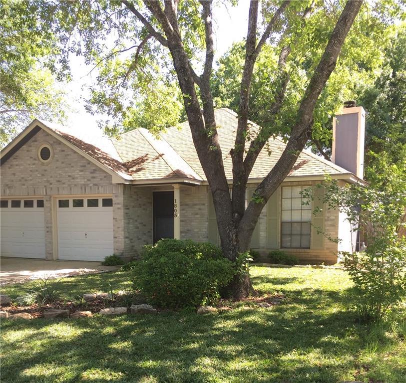 1805 Buckeye - Photo 1