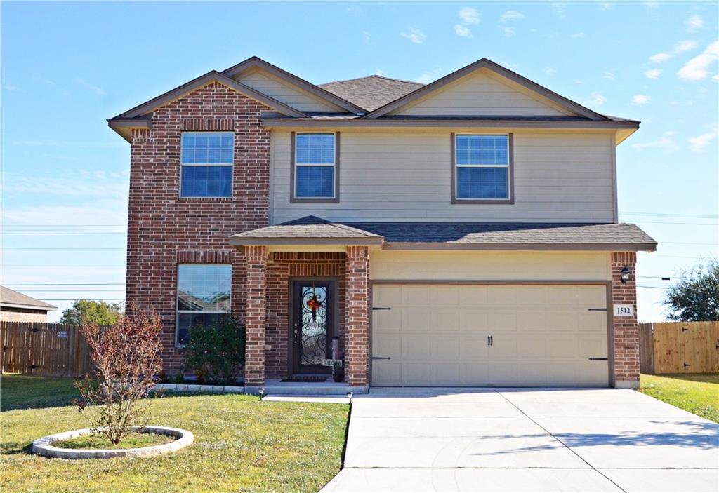 1512 Paint Brush Dr - Photo 1