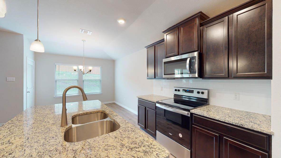 409 Creekfall Rd - Photo 1