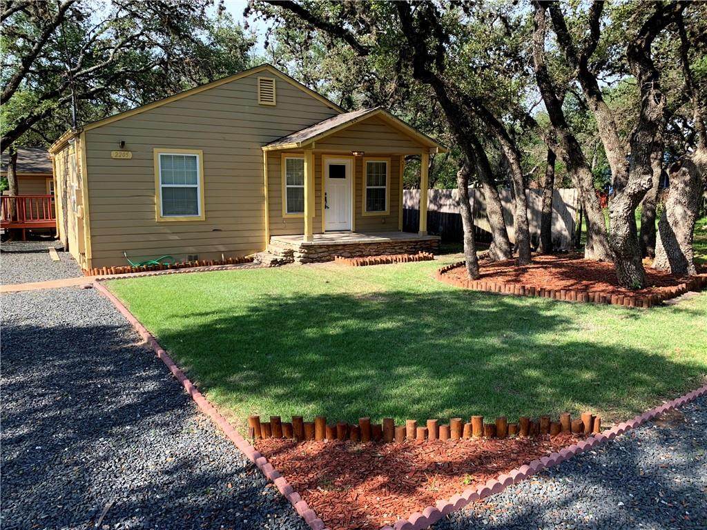 2205 Riddle Rd - Photo 1